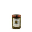 Scarole aux olives et câpres