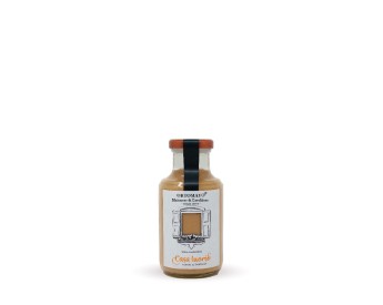 Mayonnaise au chou-fleur