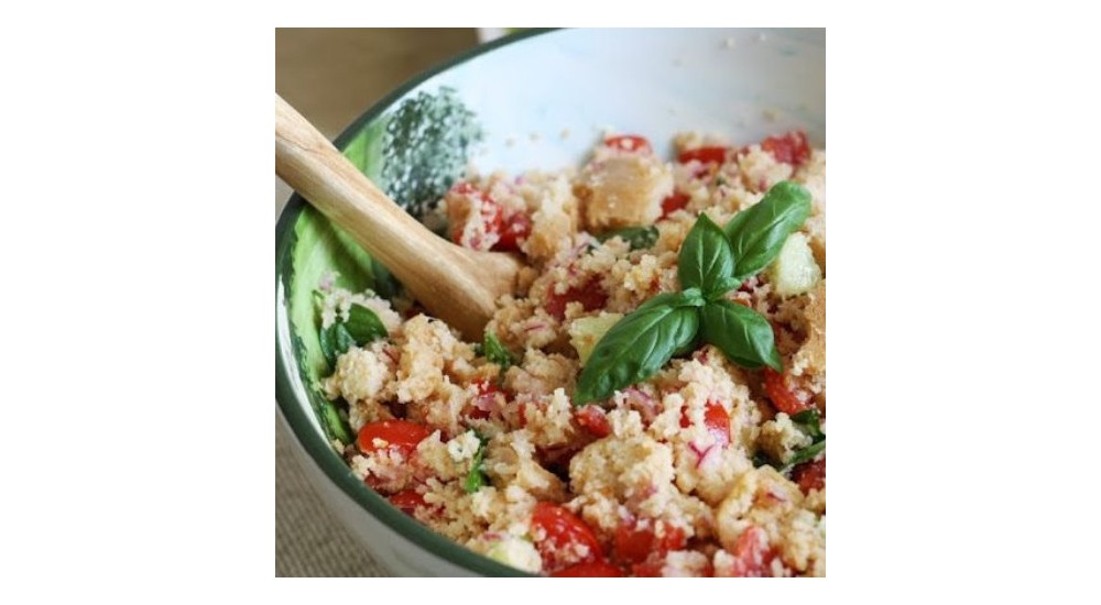 Panzanella Toscane Panzanella Toscane
